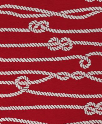 Harbor Washable HA7 10' x 14' Area Rug