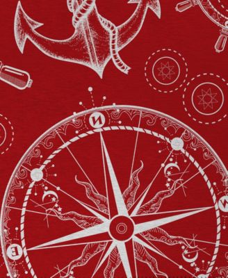 Harbor Washable HA9 8' x 8' Round Area Rug