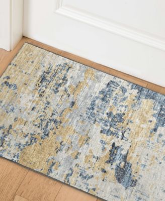 Camberly Washable CM4 Area Rug