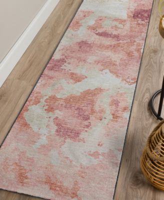 Camberly Washable CM2 Area Rug