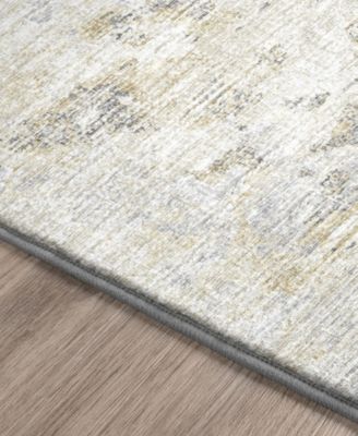 Camberly Washable CM5 8' x 10' Area Rug