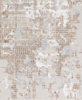 Rhodes RR3 7'10" x 10' Area Rug
