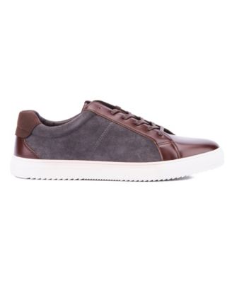 Men's Randall Lace-Up Sneakers