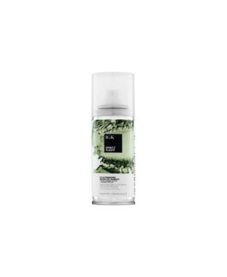 IGK Hair - Direct Flight Multi-tasking Matcha Dry Shampoo - Travel Size