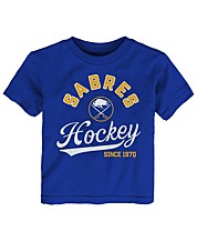 Women's Fanatics Branded Tage Thompson Royal Buffalo Sabres Home Breakaway Player Jersey Size: Large