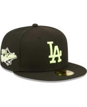 Youth Los Angeles Dodgers New Era Royal 2022 City Connect 9FIFTY