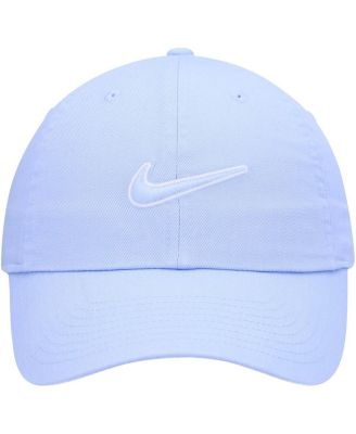 Men's Light Blue Heritage86 Essential Logo Adjustable Hat