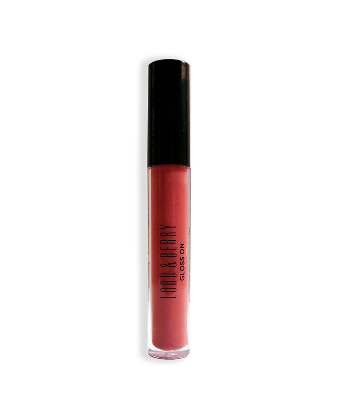 Lord & Berry Gloss On Lip Gloss, 5.5g. In Love