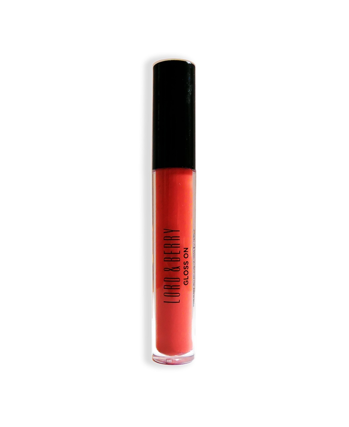 Lord & Berry Gloss On Lip Gloss, 5.5g. In Free After