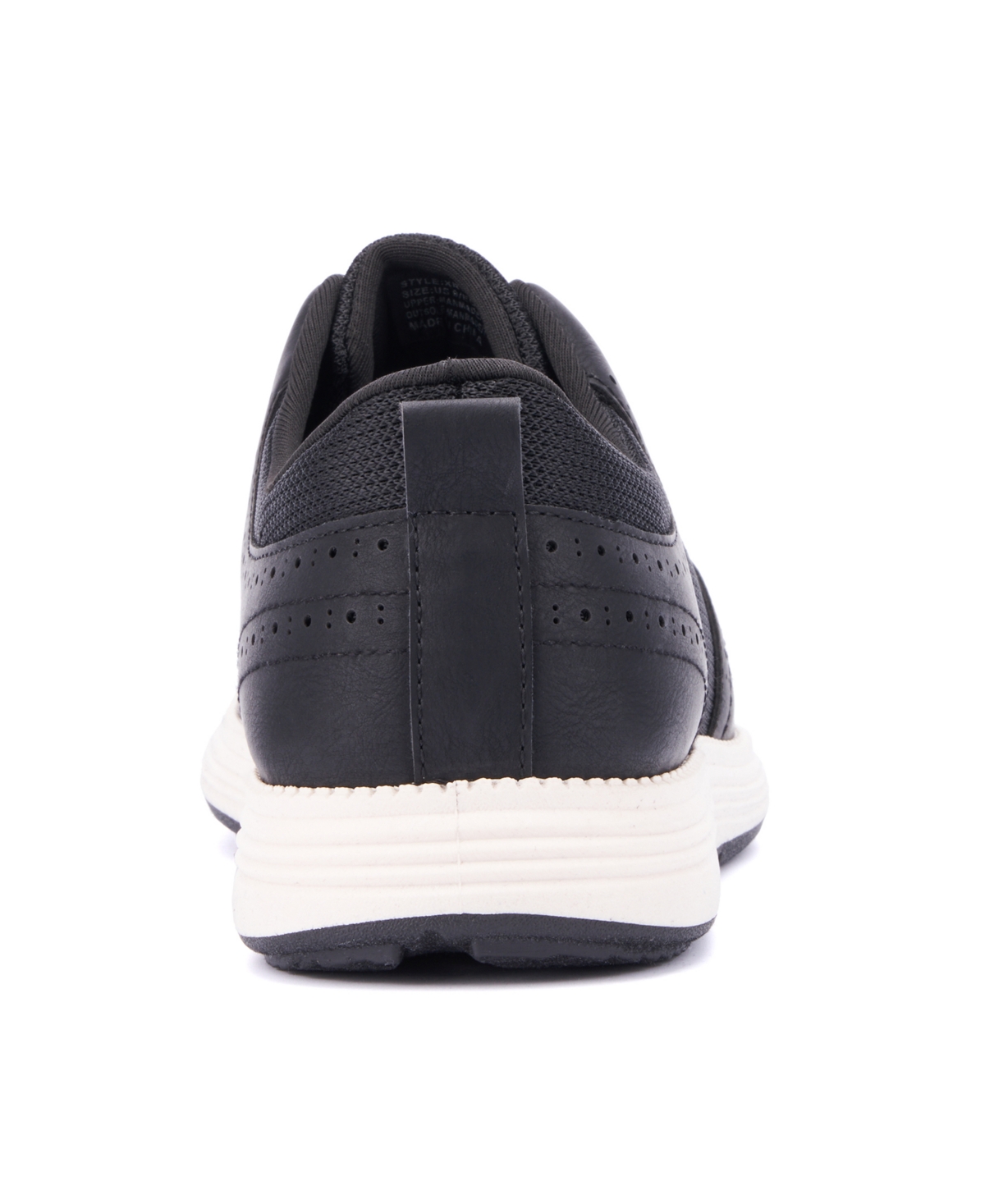 Xray Men's Bucan Lace-Up Sneakers