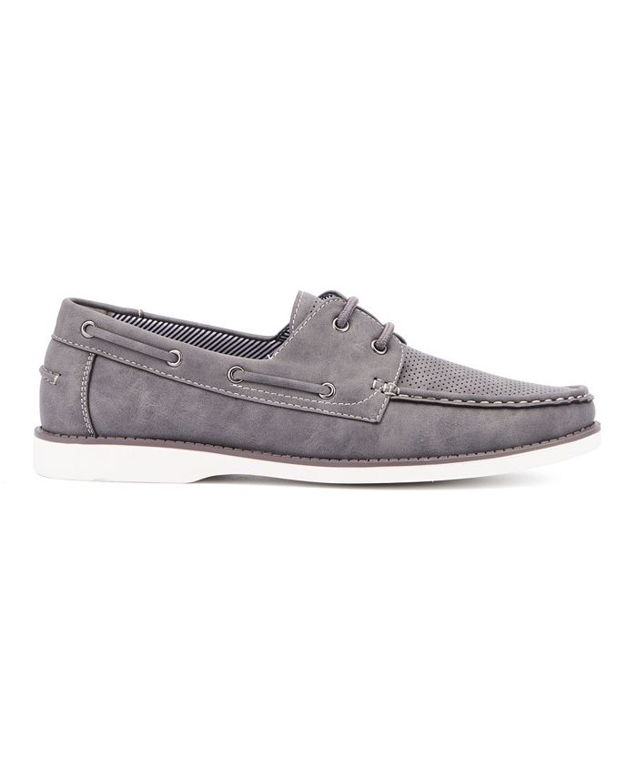 XRAY Men's Zahav LaceUp Boat Shoes Macy's