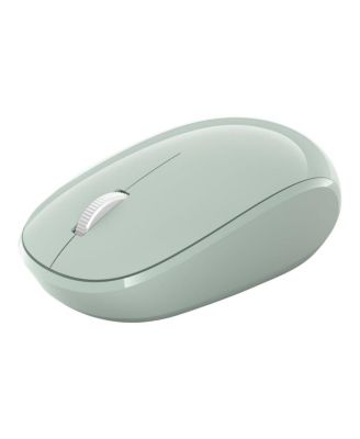 RJN-00025 Bluetooth Mouse - Wireless - Bluetooth - 2.40 GHz - Scroll Wheel - 4 Buttons