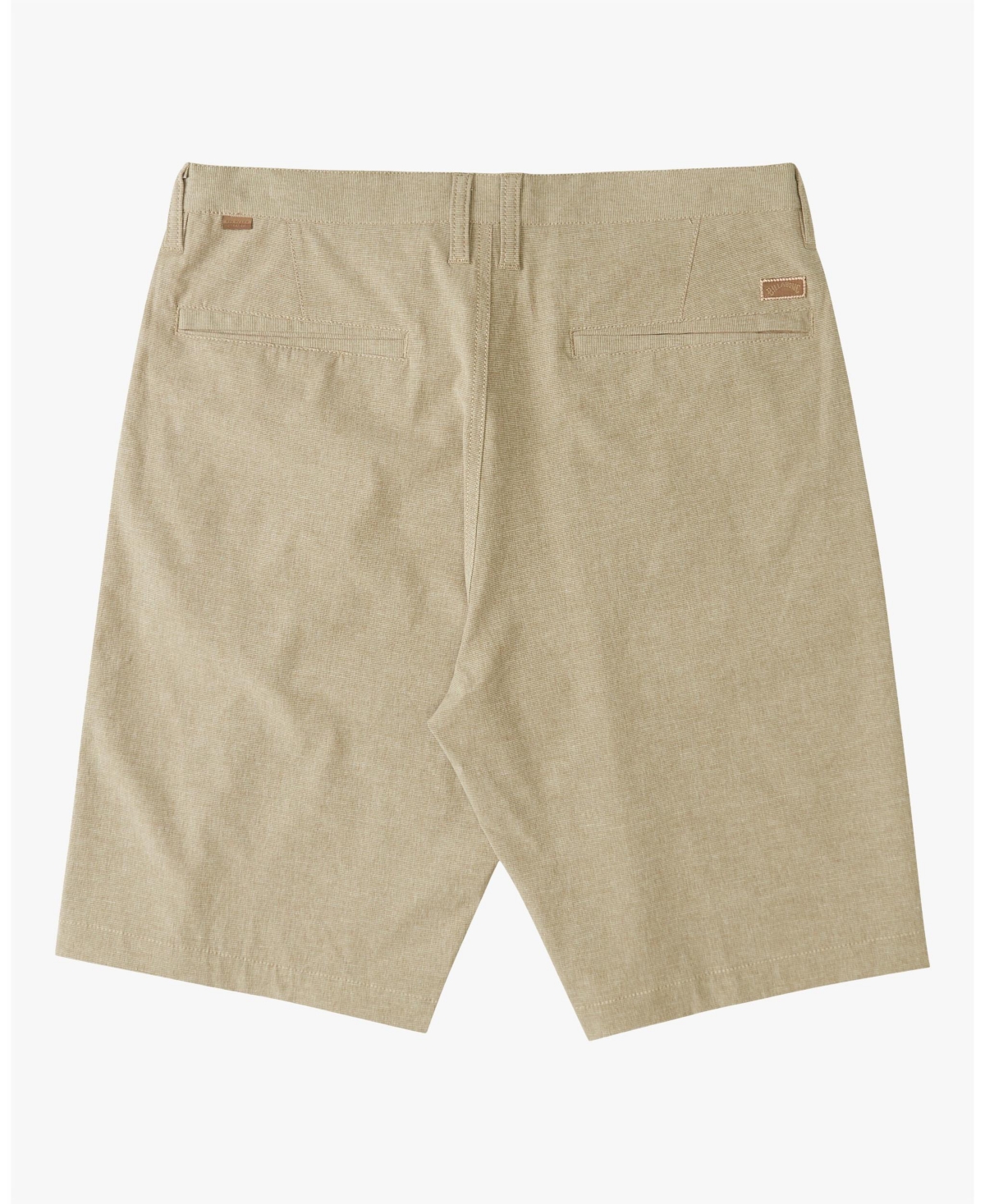 Billabong Men's Crossfire Chino Shorts