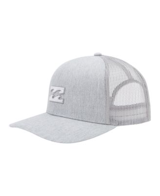 Billabong - Men's All Day Logo Trucker Hat