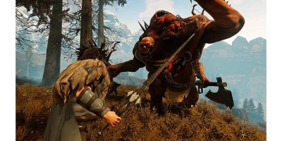 Citadel: Forged with Fire - Xbox One