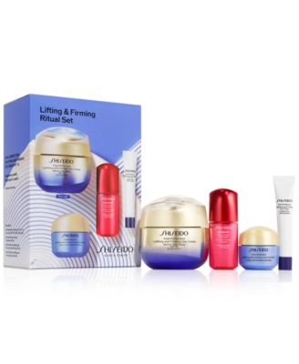 Shiseido - 4-Pc. Lifting & Firming Ritual Set