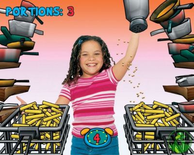 Eye Toy Play 2 with Camera - PlayStation 2