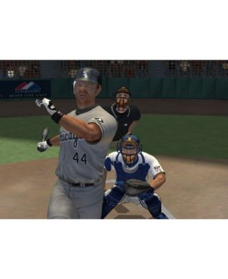 MLB 2011: The Show - PlayStation 2