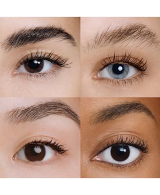 Smudge-Proof Fabulous Eyes Mascara