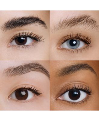 Waterproof Fabulous Eyes Mascara