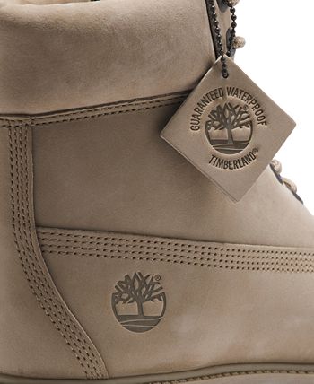 Spekulerer Opsætning pave Timberland Men's Original Waterproof Premium Nubuck Boot - Macy's