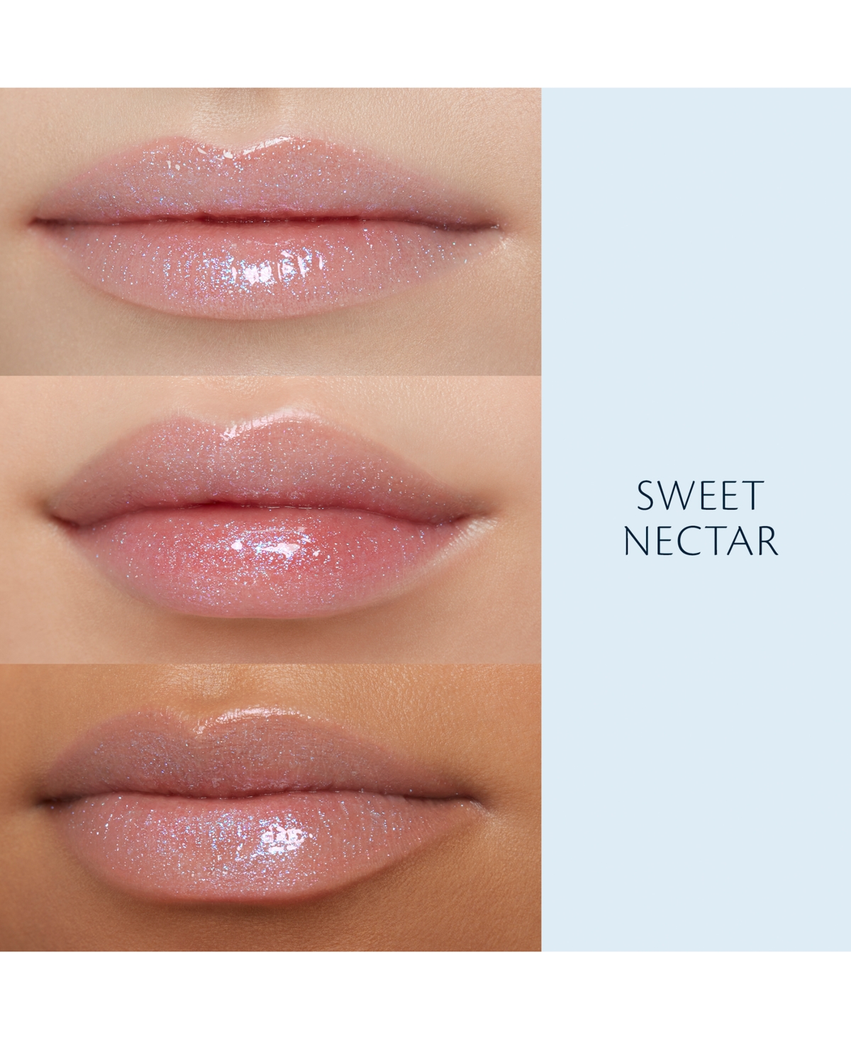 Cle de Peau Beaute Cream Rouge Sparkles