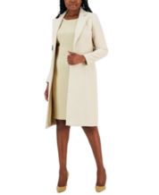 Ladies dress coats at macy's clearance
