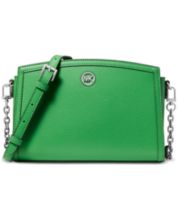 Green MICHAEL Michael Kors Bags - Macy's