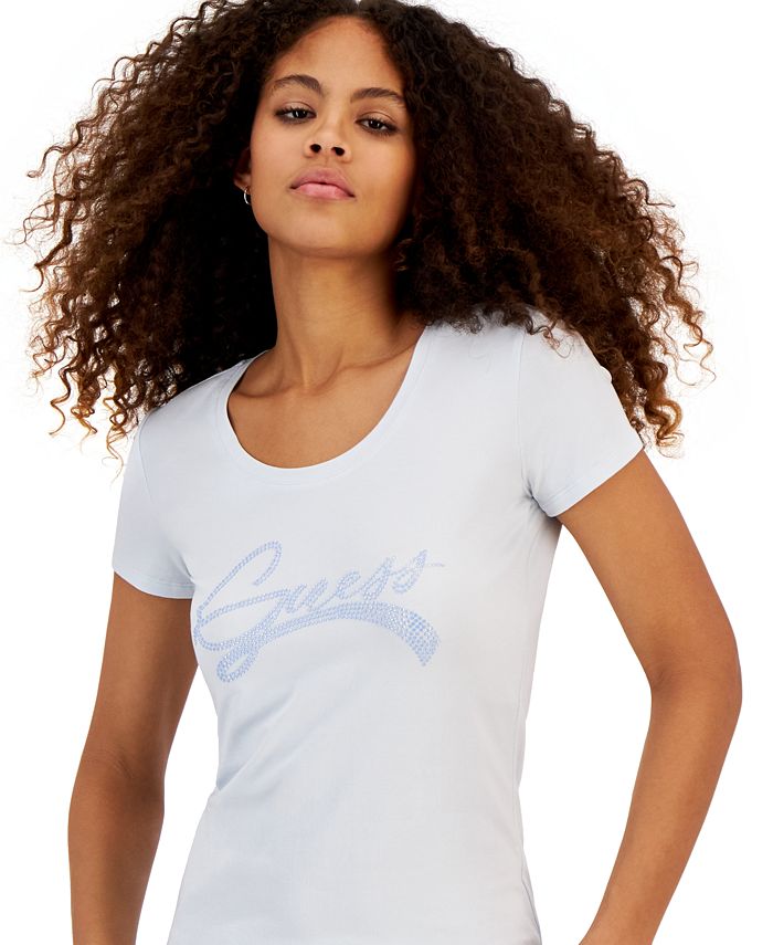 Adelina Tropical Banana T-Shirt main image 1