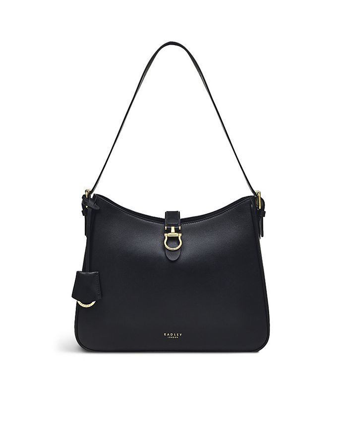 Radley black shoulder bag 2025