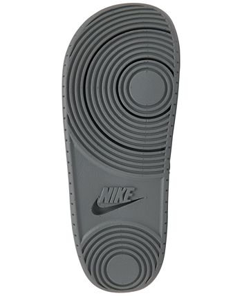 nike offcourt men's slide sandals