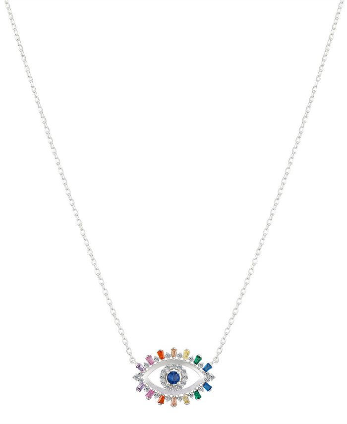 Macy's unwritten jewelry store