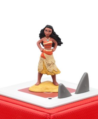 Disney Moana Audio Play Figurine