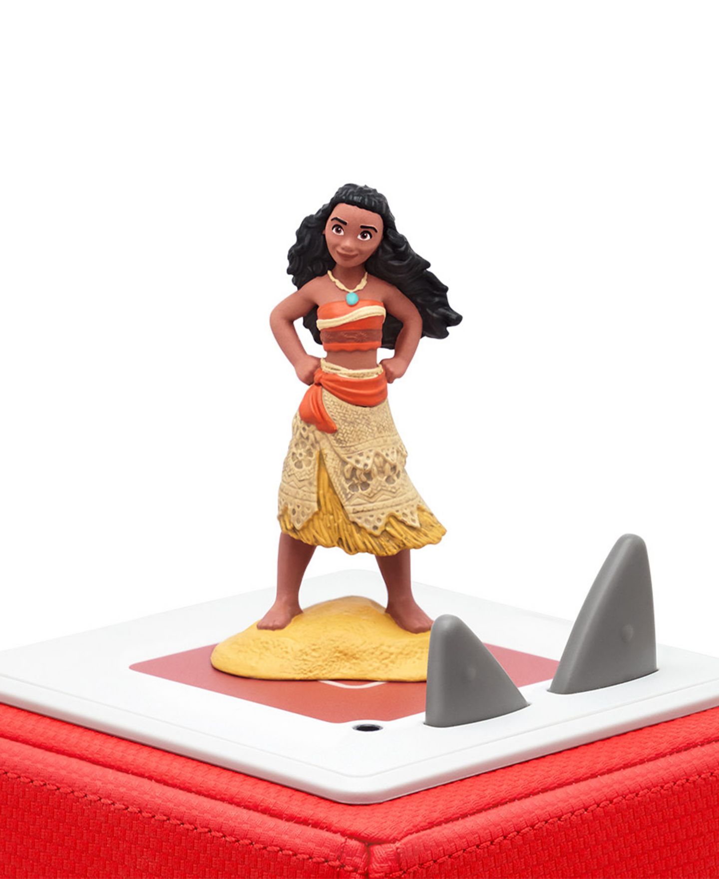 Детская фигурка Tonies Disney Moana Audio Play Figurine — фото 2