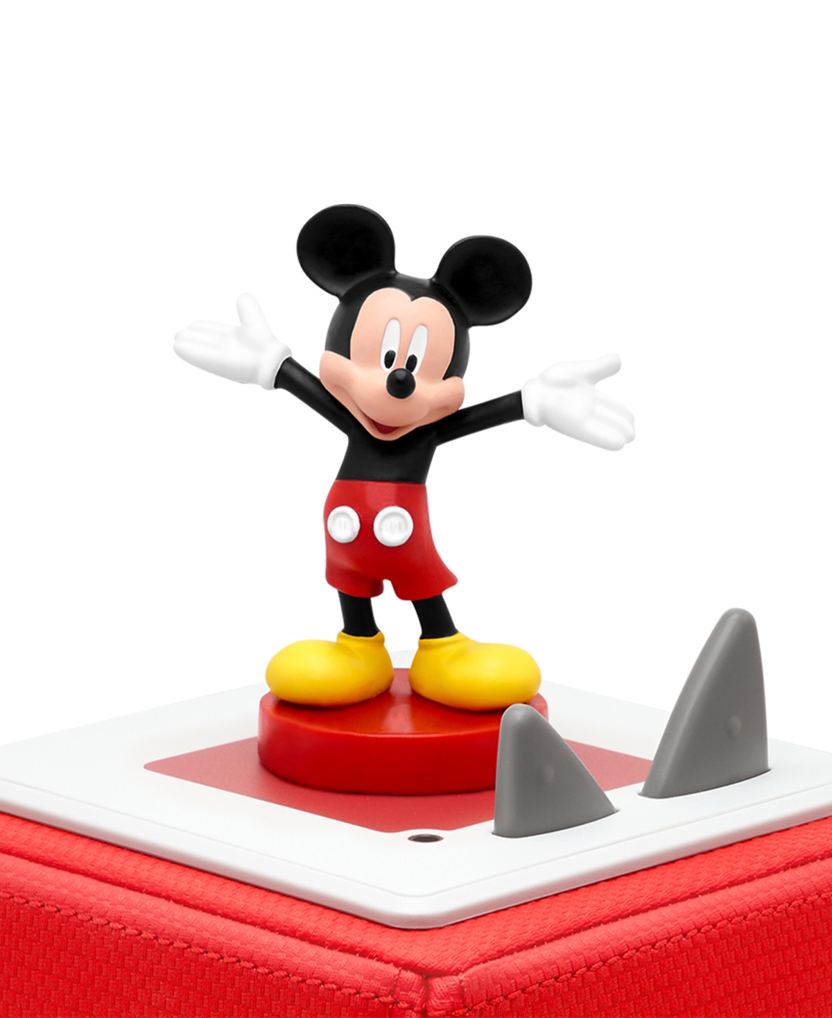 Tonies Disney Mickey Mouse Audio Play Figurine In No Color