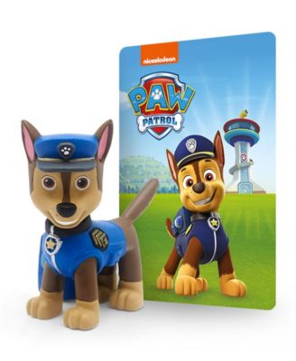Paw Patrol Chase Audio Play Figurine