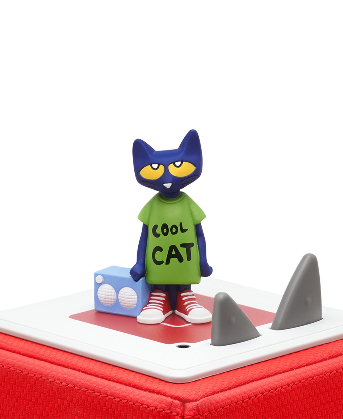 Shop Tonies Pete The Cat Audio Play Figurine In No Color