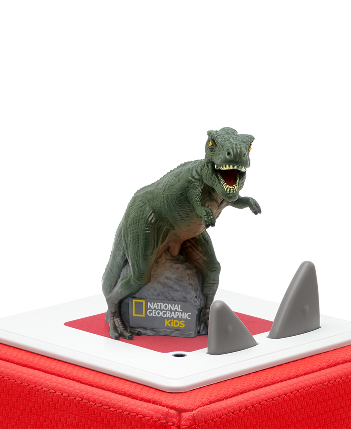 Shop Tonies National Geographic Kids Dinosaur Audio Play Figurine In No Color