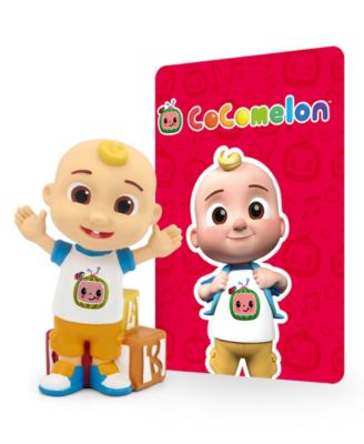 CoComelon Audio Play Figurine