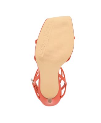 Women's Tegin Strappy Dress High Heel Sandals