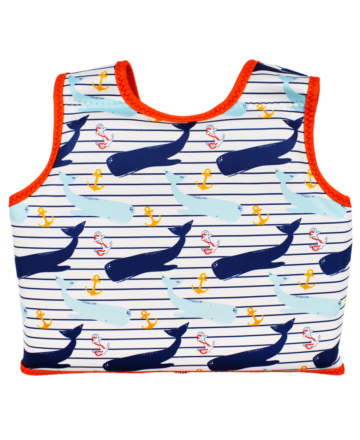 Splash About Toddler Boys Go Splash Swim Vest