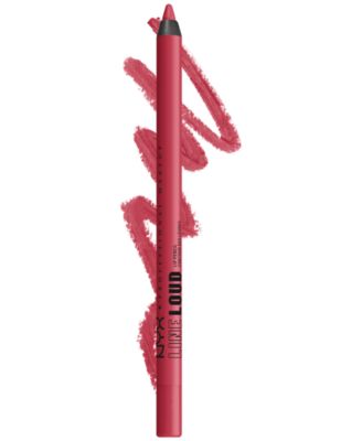 Line Loud Lip Pencil