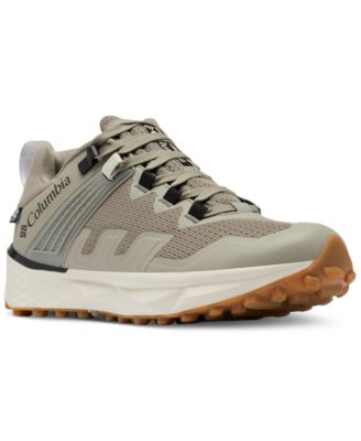 Columbia - Men's Facet 75 OutDry™ Waterproof Lace-Up Hiking Shoes