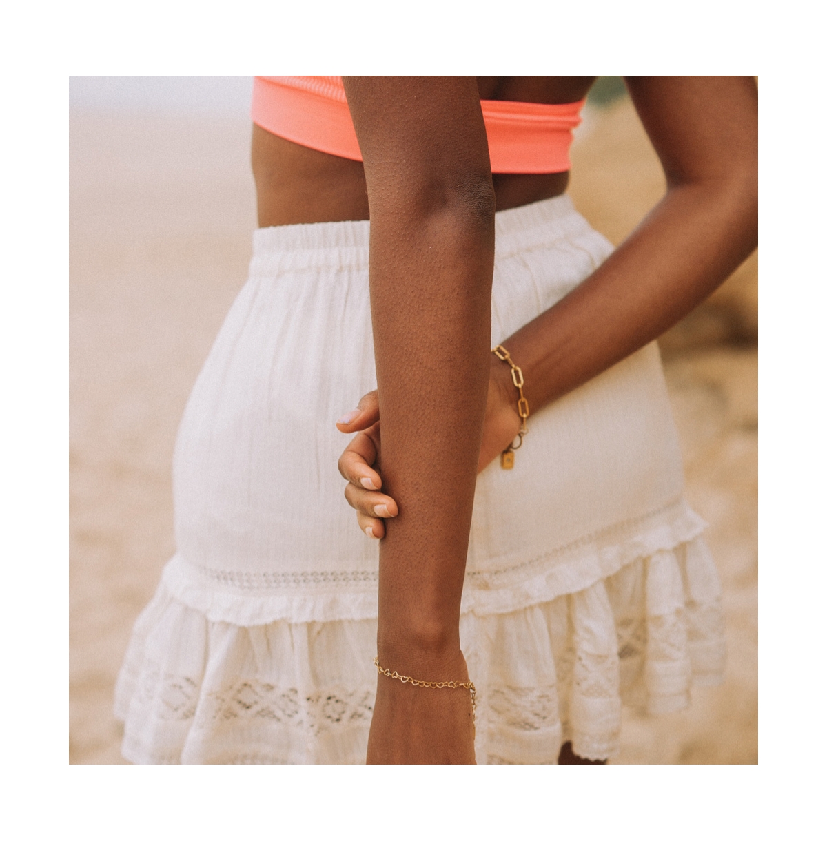 Tseatjewelry Tt Bracelet
