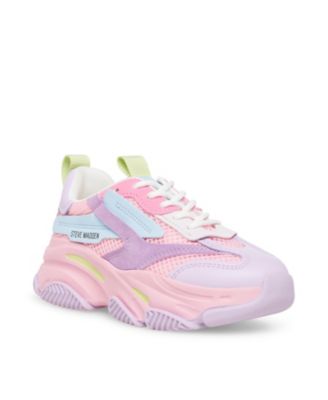 Steve Madden Little Girls Jpossession Elevated Fashion