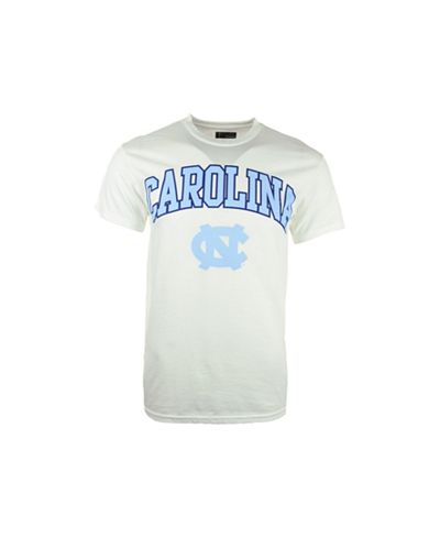 VF Licensed Sports Group Men's North Carolina Tar Heels Midsize T-Shirt