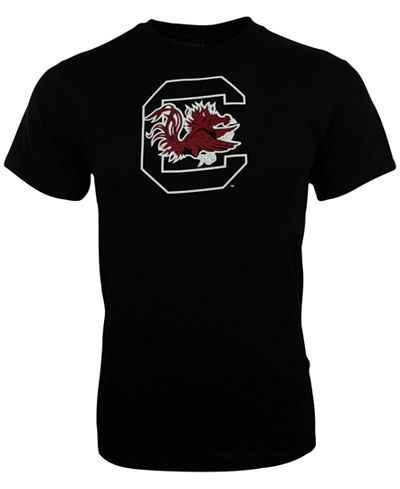 VF Licensed Sports Group Men's Short-Sleeve South Carolina Gamecocks T-Shirt