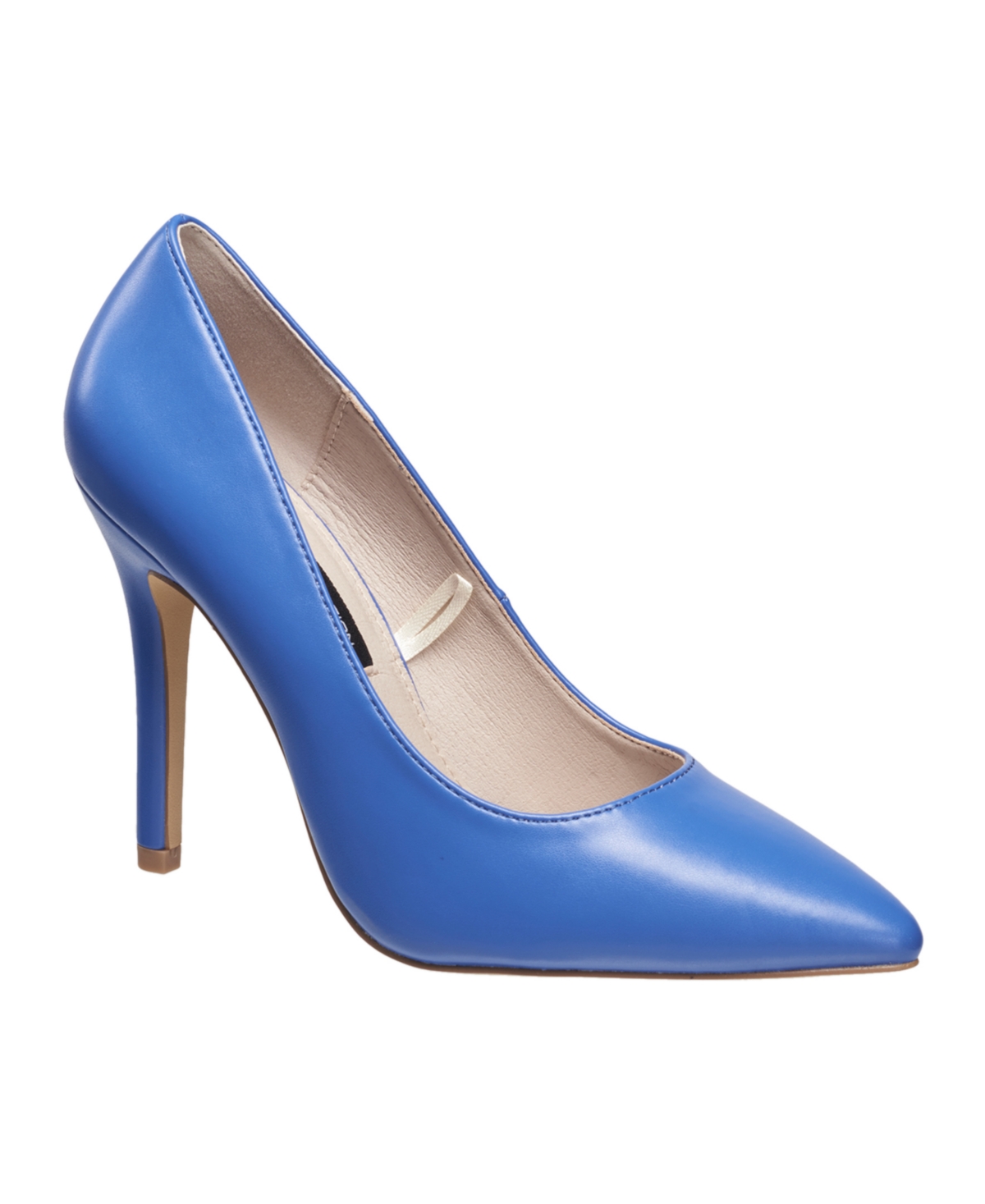 French Connection Women's Sierra Pumps In Royal Blue