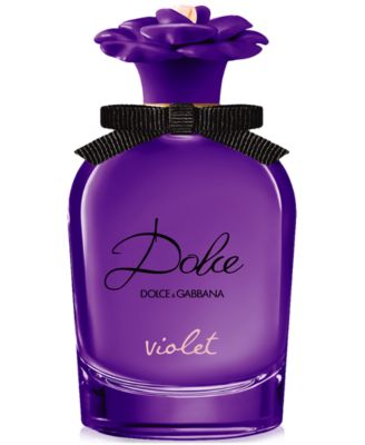 Dolce & Gabbana Dolce Gabbana Dolce Violet Eau De Toilette Fragrance Collection