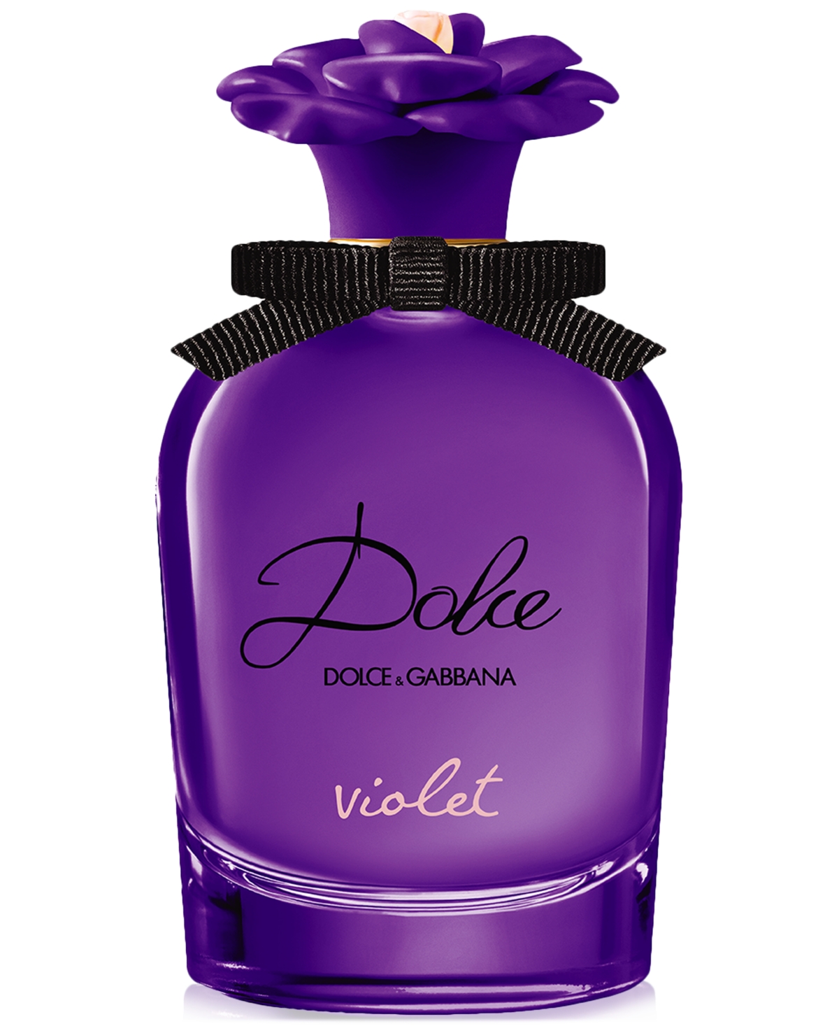 Dolce & Gabbana Dolce Violet Eau De Toilette, 2.5 Oz. In No Color